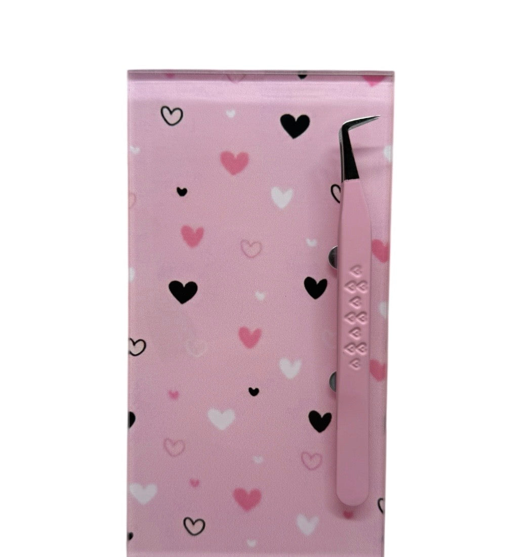 Lash Tile
