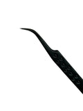 Curved Iso Tweezer