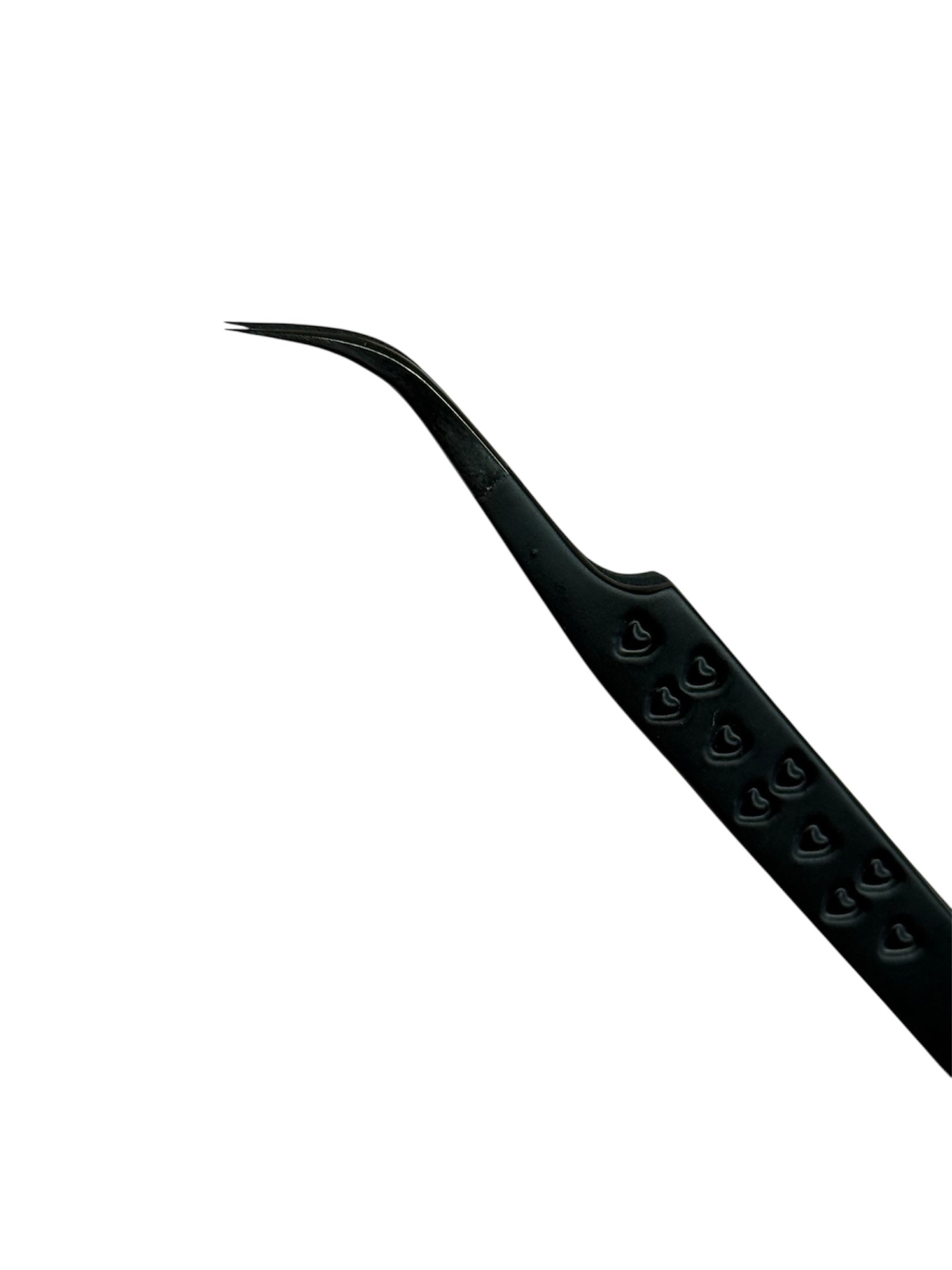 Curved Iso Tweezer