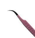 Curved Iso Tweezer