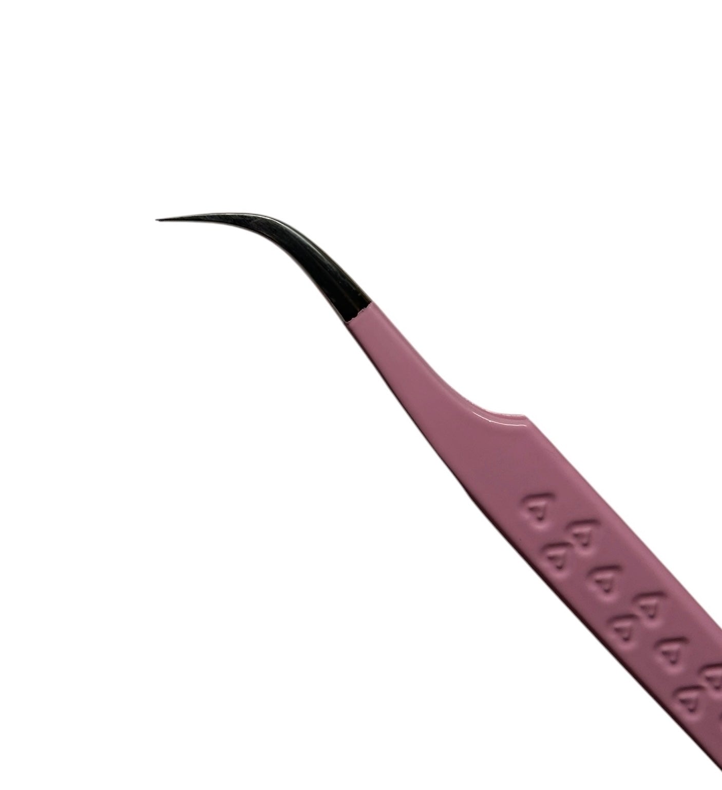 Curved Iso Tweezer