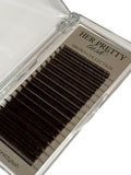 Brown Mix Trays