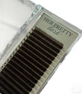 Brown Single Length Trays