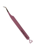 45° Angled Tweezer
