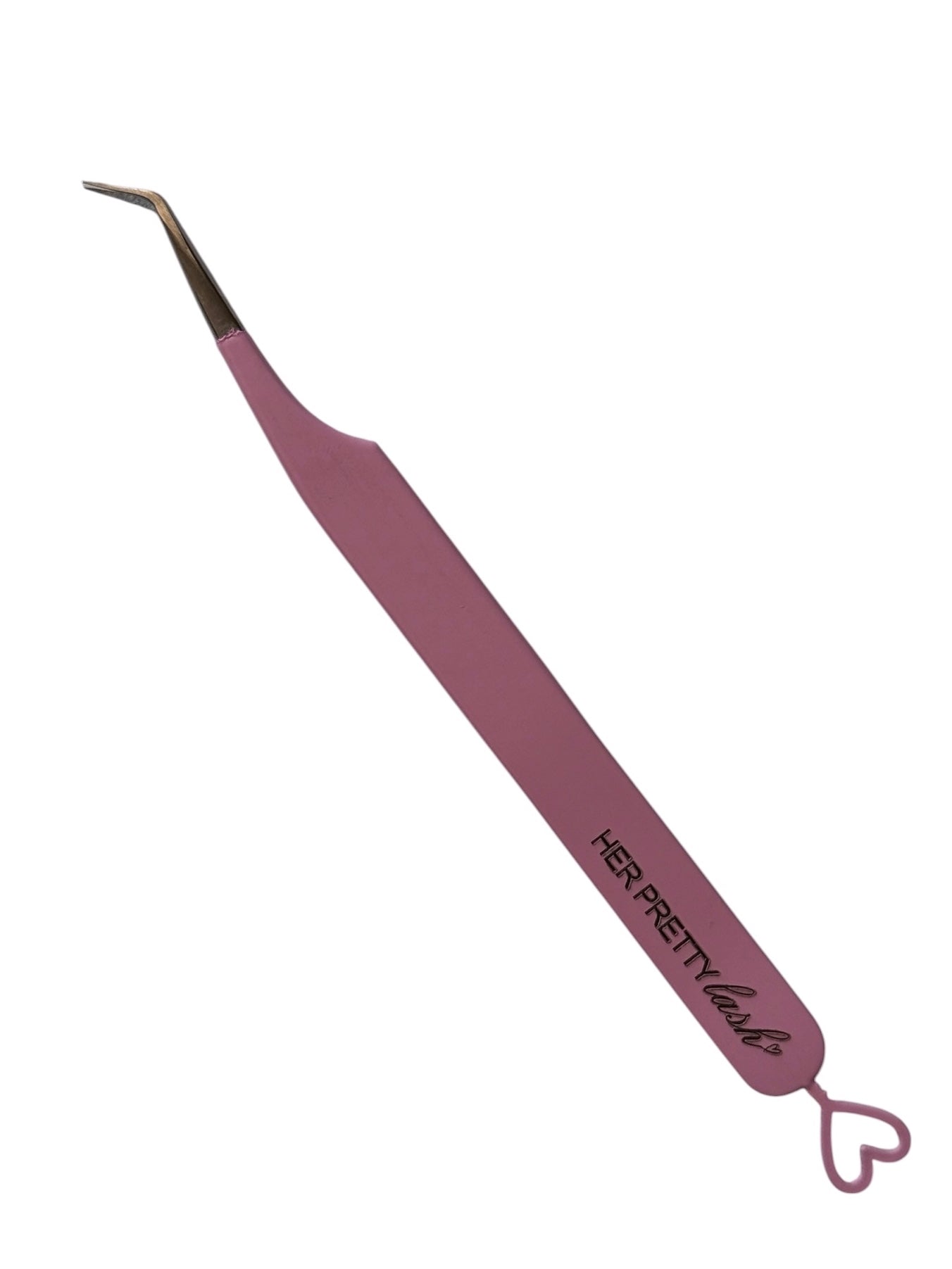 45° Angled Tweezer