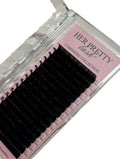 Cashmere Single Length Trays