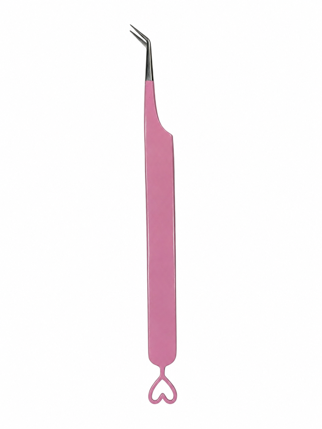 45° Angled Tweezer